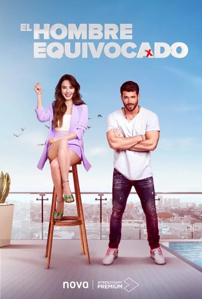 El hombre Equivocado Series turca descargar