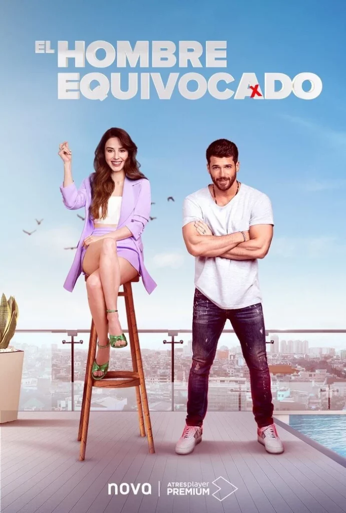 El hombre Equivocado Series turca descargar